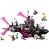 LEGO DREAMZZZ 71500 NIGHTMARE SHARK SUBMARINE-10806836