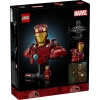 LEGO SUPER HEROES MARVEL 76327-10806855