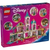 LEGO DISNEY 43267 PRINCESS CASTLE & ROYAL PETS-10806876