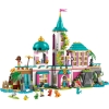 LEGO DISNEY 43267 PRINCESS CASTLE & ROYAL PETS-10806877