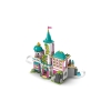 LEGO DISNEY 43267 PRINCESS CASTLE & ROYAL PETS-10806878