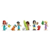 LEGO DISNEY 43267 PRINCESS CASTLE & ROYAL PETS-10806879