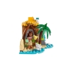 LEGO DISNEY 43267 PRINCESS CASTLE & ROYAL PETS-10806880