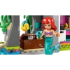 LEGO DISNEY 43267 PRINCESS CASTLE & ROYAL PETS-10806881