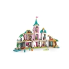 LEGO DISNEY 43267 PRINCESS CASTLE & ROYAL PETS-10806882
