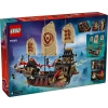 LEGO NINJAGO 71848 THE TEMPLE BOUNTY-10806897