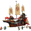 LEGO NINJAGO 71848 THE TEMPLE BOUNTY-10806898