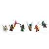 LEGO NINJAGO 71848 THE TEMPLE BOUNTY-10806901