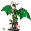 LEGO NINJAGO 71847 THE GUARDIAN DRAGON-10806908