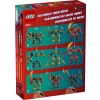 LEGO NINJAGO 71839 ARIN'S SPINJITZU BATTLE MECH-10806931