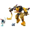 LEGO NINJAGO 71839 ARIN'S SPINJITZU BATTLE MECH-10806932