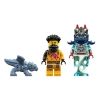 LEGO NINJAGO 71839 ARIN'S SPINJITZU BATTLE MECH-10806934