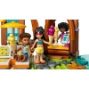 LEGO FRIENDS 42673 FAMILY VACATION BEACH RESORT-10806955