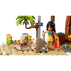 LEGO FRIENDS 42673 FAMILY VACATION BEACH RESORT-10806956