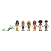 LEGO FRIENDS 42673 FAMILY VACATION BEACH RESORT-10806958