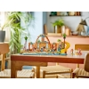 LEGO FRIENDS 42673 FAMILY VACATION BEACH RESORT-10806960