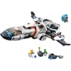 LEGO City 60446 Modułowy galaktyczny statek kosmiczny-10806965