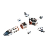 LEGO City 60446 Modułowy galaktyczny statek kosmiczny-10806968