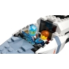 LEGO City 60446 Modułowy galaktyczny statek kosmiczny-10806969