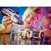 LEGO City 60446 Modułowy galaktyczny statek kosmiczny-10806972