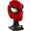 LEGO Super Heroes 76285 Maska Spider-Mana-10807010