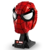 LEGO Super Heroes 76285 Maska Spider-Mana-10807011