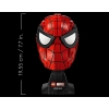 LEGO Super Heroes 76285 Maska Spider-Mana-10807012