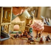 LEGO Harry Potter 76447 Zamek Hogwart lekcja latania na miotle-10807077