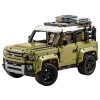 LEGO 42110 Land Rover Defender-10849625