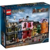 LEGO 75978 Harry Potter Ulica Pokątna™