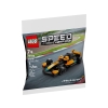 LEGO Speed Champions 30683 Samochód McLaren Formula 1