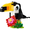 LEGO Creator 30688 Tropikalny tukan-10880894