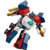 LEGO NINJAGO 30699 Wielofunkcyjny minimech ninja-10880902