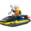 LEGO City 30693 Policyjny skuter wodny-10880907