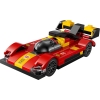 LEGO Speed Champions 30709 Ferrari 499P – hipersamochód-10880922