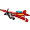 LEGO Creator 30669 Kultowy czerwony samolot-10880934