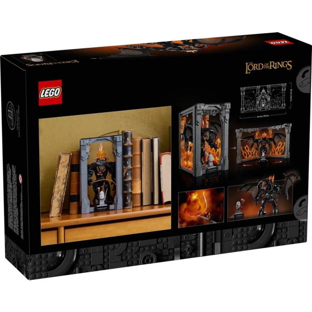 LEGO ICONS 10367-10806257