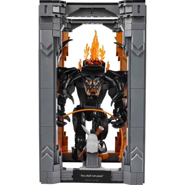 LEGO ICONS 10367-10806258