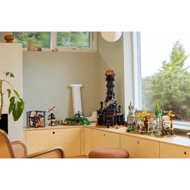 LEGO ICONS 10367-10806263