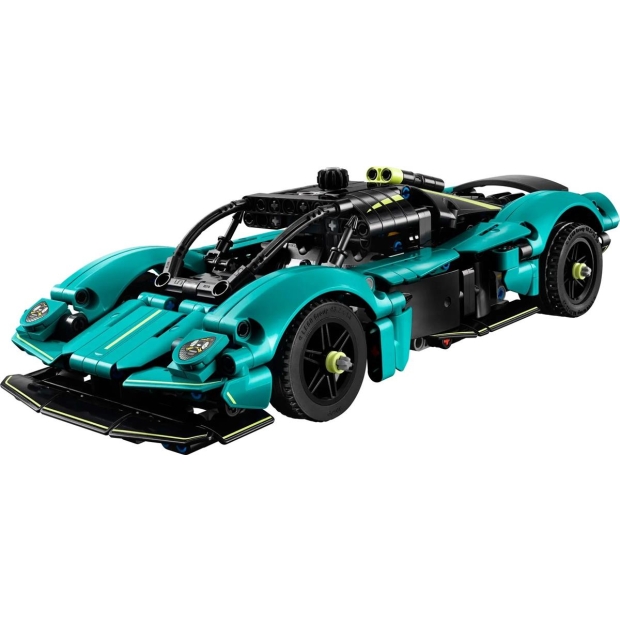 LEGO TECHNIC 42208 ASTON MLEGO ARTIN VALKYRIE-10806271