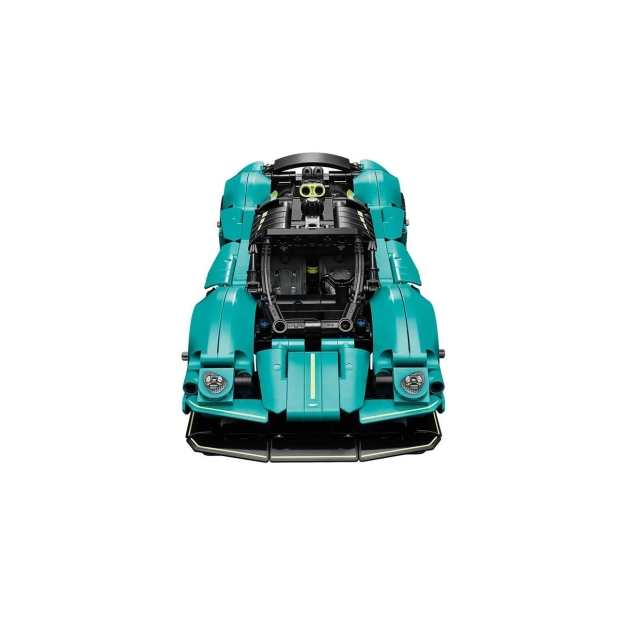 LEGO TECHNIC 42208 ASTON MLEGO ARTIN VALKYRIE-10806273