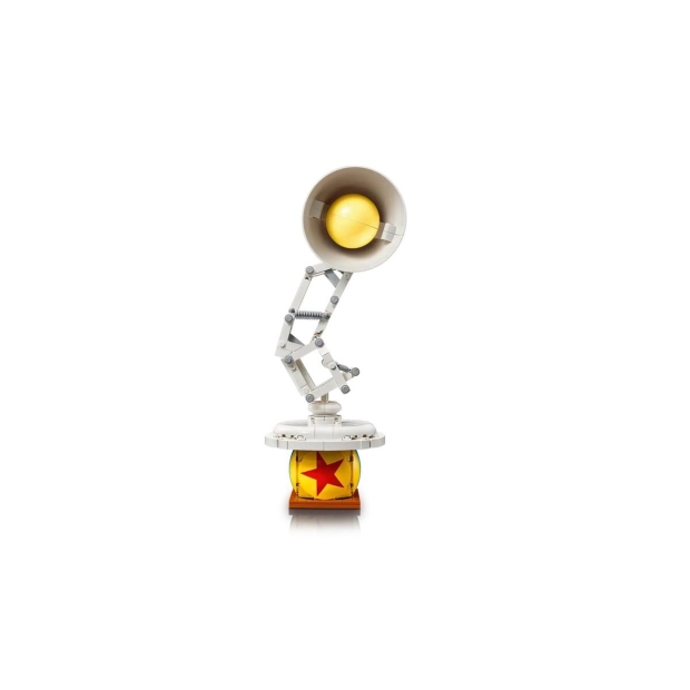 LEGO IDEAS 21357-10806405