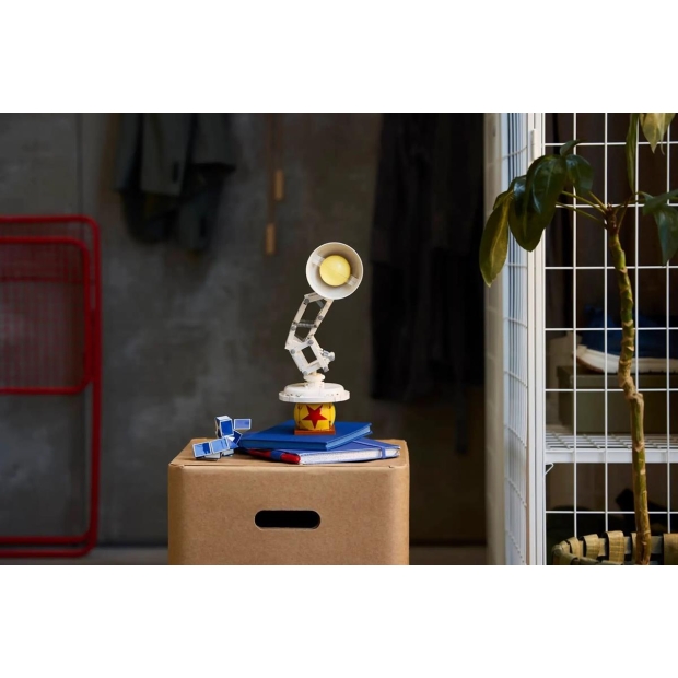 LEGO IDEAS 21357-10806409