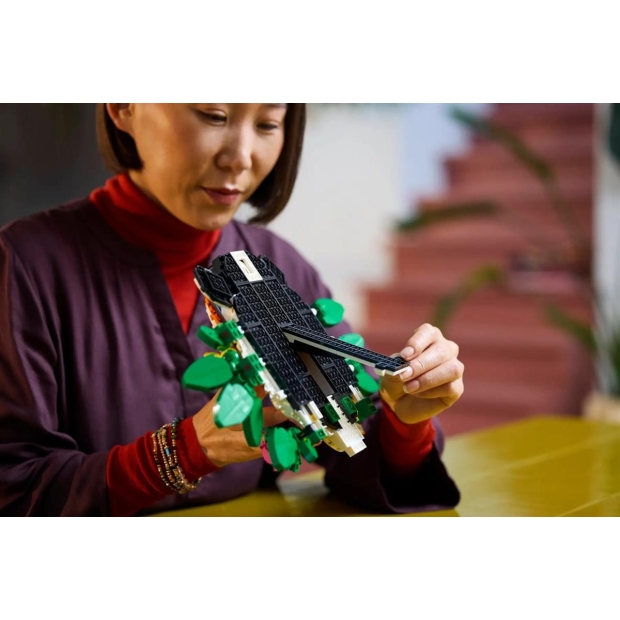 LEGO ART. 31217 THE FAUNA COLLECTION - TIGER-10806419