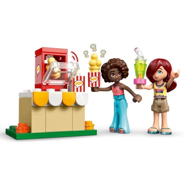LEGO FRIENDS 42642 FRIENDSHIP MOVIE NIGHT-10806426
