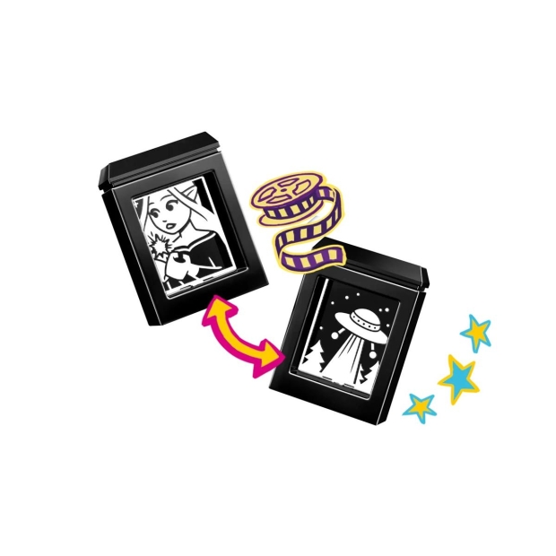 LEGO FRIENDS 42642 FRIENDSHIP MOVIE NIGHT-10806428