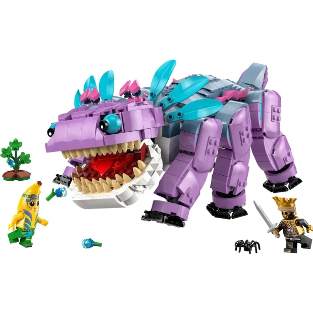 LEGO FORTNITE 77077 KLOMBO-10806543