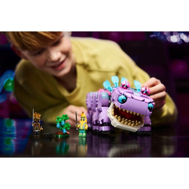 LEGO FORTNITE 77077 KLOMBO-10806544