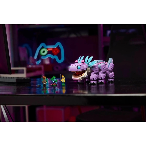 LEGO FORTNITE 77077 KLOMBO-10806546