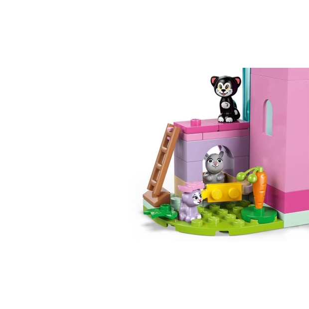 LEGO DISNEY 43274 CLASSIC MINNIE'S PET HOTEL-10806553